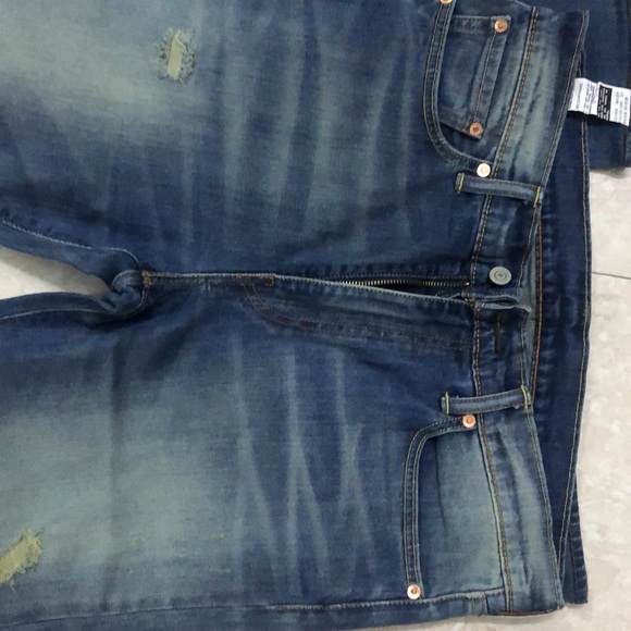 Levi’s jeans - Picture 3 of 8